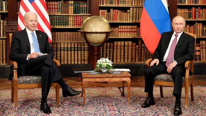 Putin nükleer silah kullanma yetkisi için 2. kararnameyi imzaladı Görseli