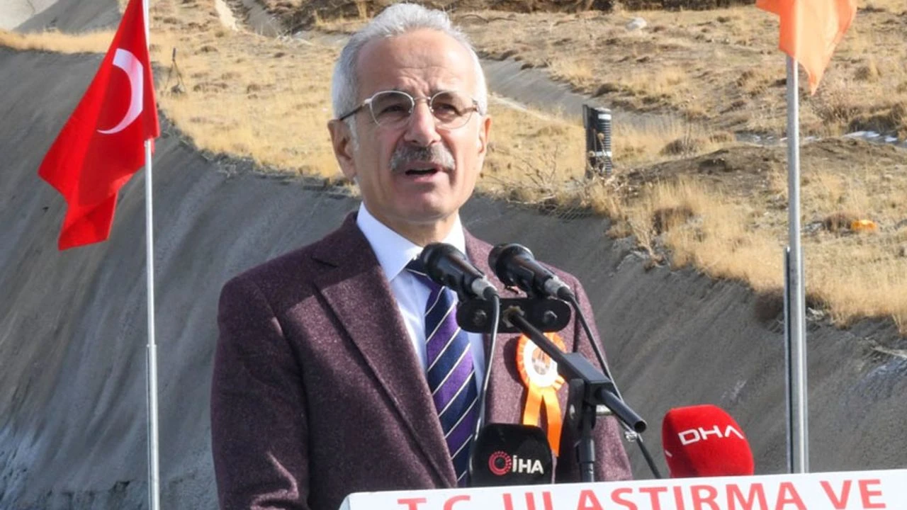 Başkale Gelincik Sınır Kapısı açılacak mı? Görseli