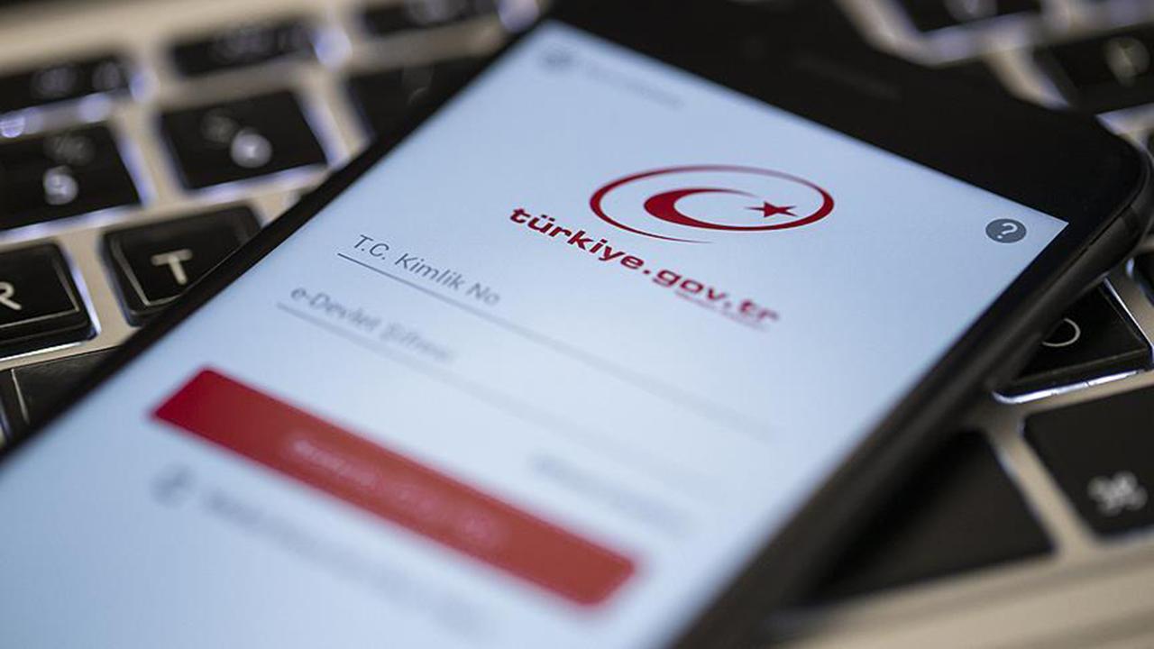 e-Devlet'e yeni özellikler geldi! Birçok şey daha kolay Görseli