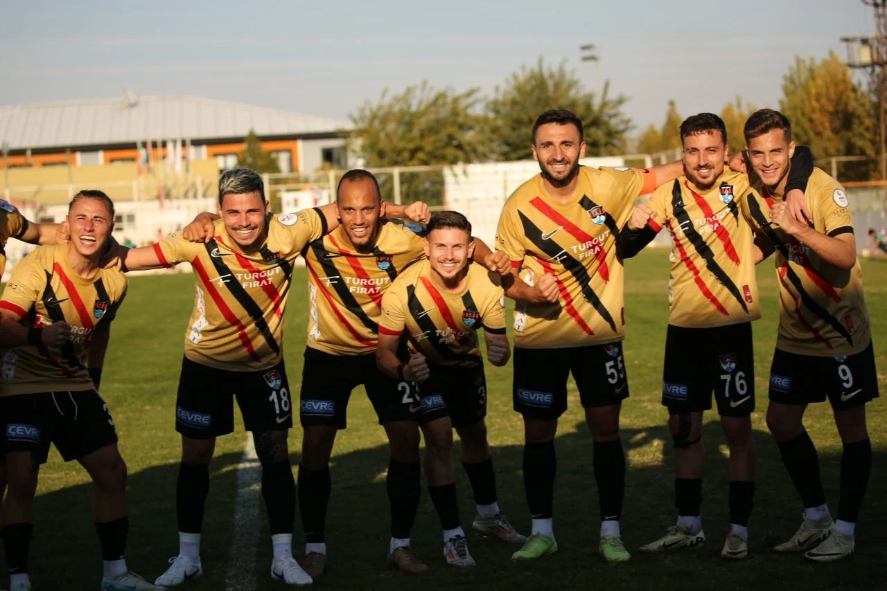 Vanspor'un tesisleri yenileniyor Görseli