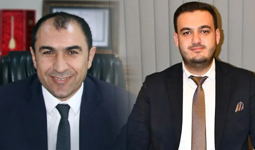 Van Bakkallar Odası’nın yeni başkanı belli oldu Görseli
