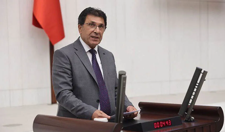 Mecliste gündem çevre yolu! Görseli