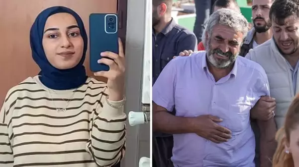 Rojin Kabaiş otopsi sonucu çıktı! Rojin Kabaiş neden öldü? Görseli