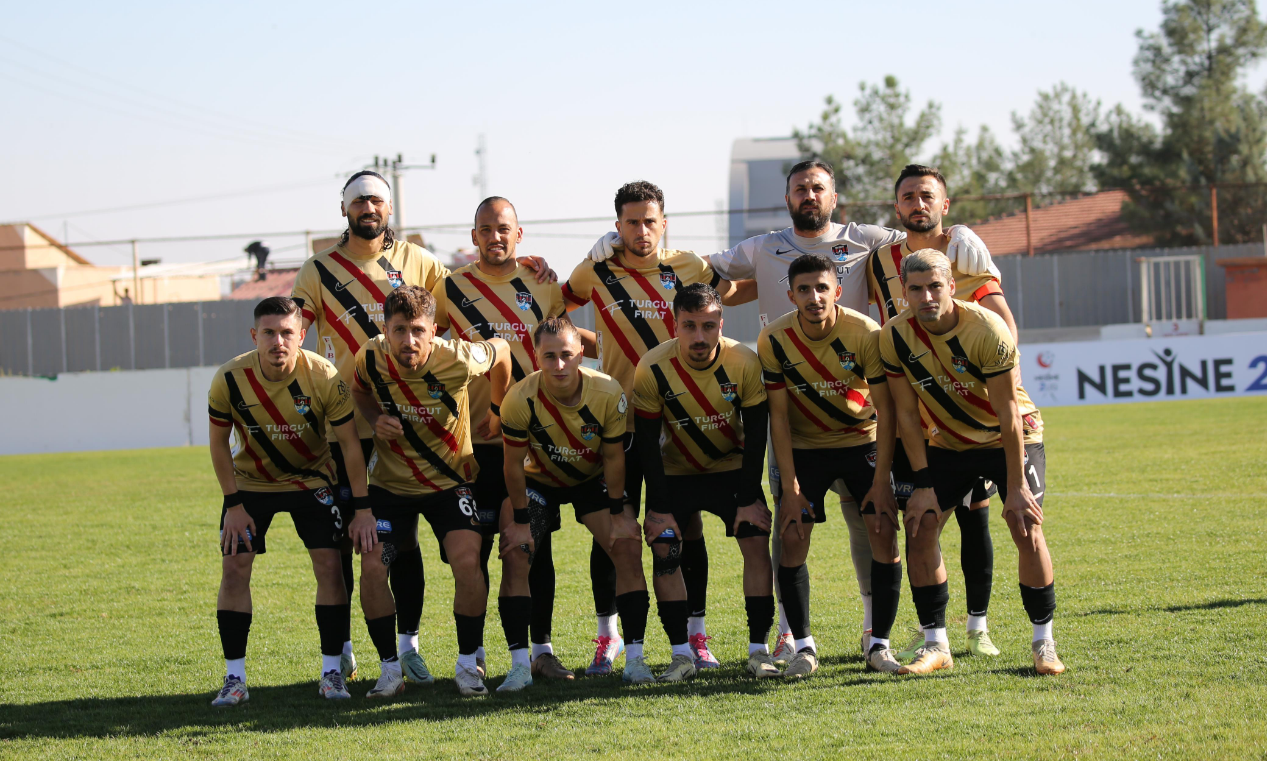 Vanspor Serik Belediyespor’u konuk edecek Görseli