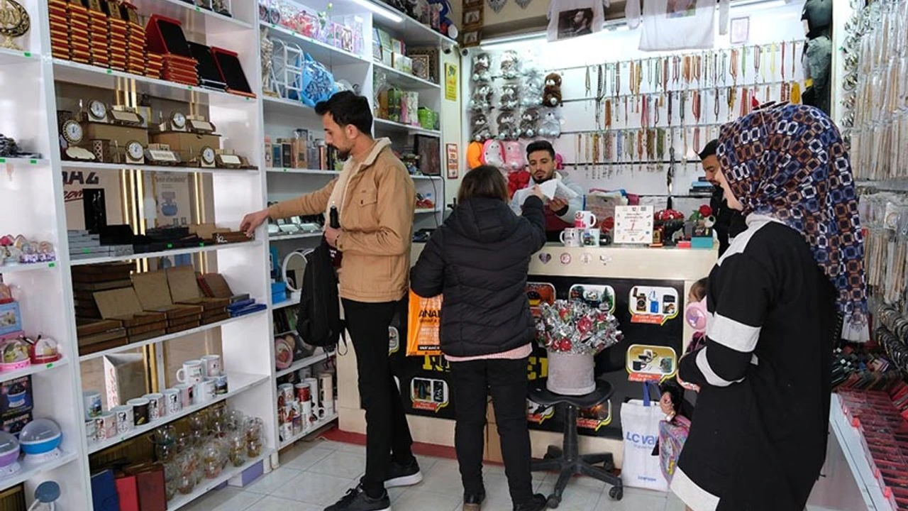Van’da Öğretmenler Günü hareketliliği Görseli