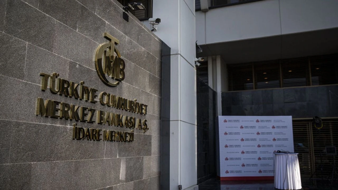 TCMB: Kasım enflasyonunda gıda fiyatları öne çıkacak Görseli