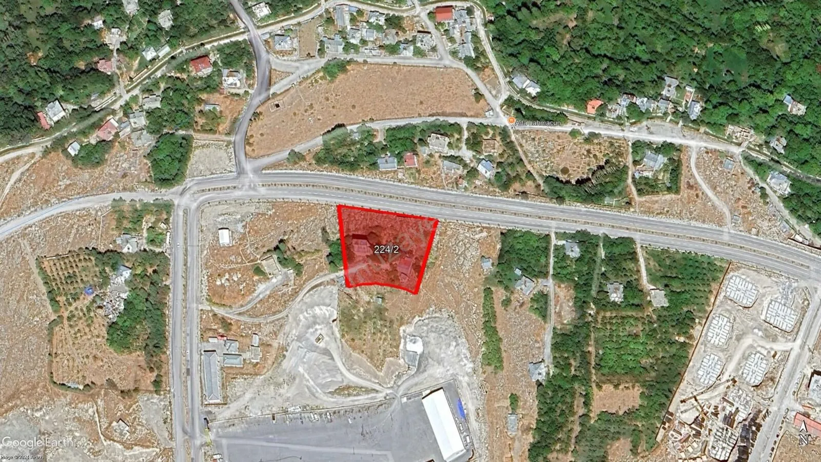 TOKİ, aralarında Van’ın da olduğu 44 ilde arsa satışı için müzakere yapacak Görseli