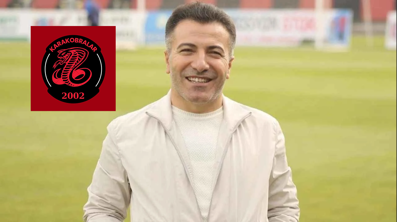 Karakobralardan Başkan Erol Temel'e çok sert açıklamalar! Görseli
