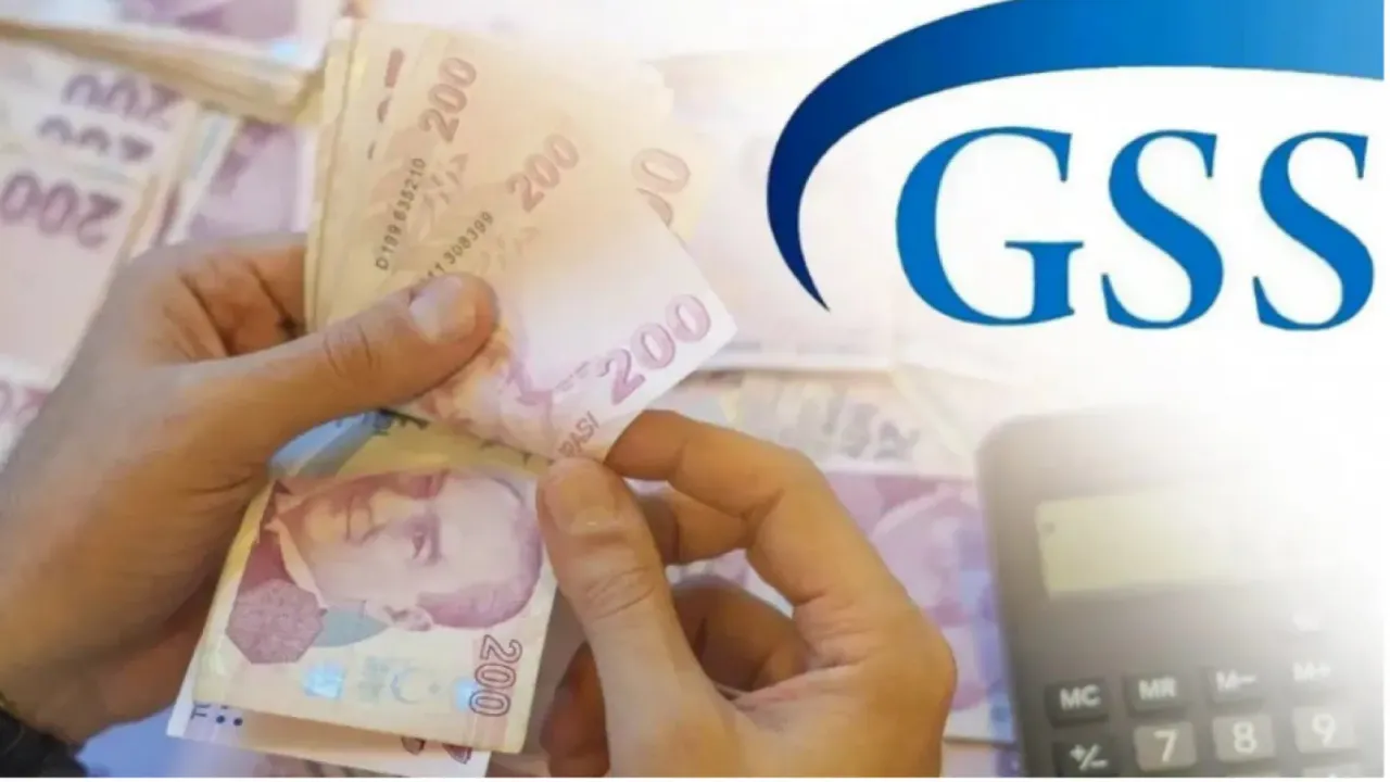 GSS Borçlarına Af: 1 Ocak 2015 Öncesi Borçlar Silindi Görseli