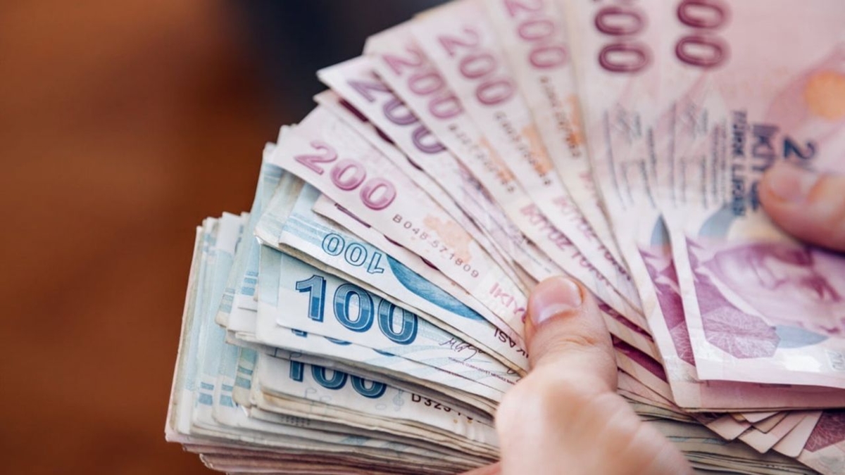 2025 Yılı Bayram İkramiyesi Fark Ödemeleri İçin Tarih Belli Oldu Görseli