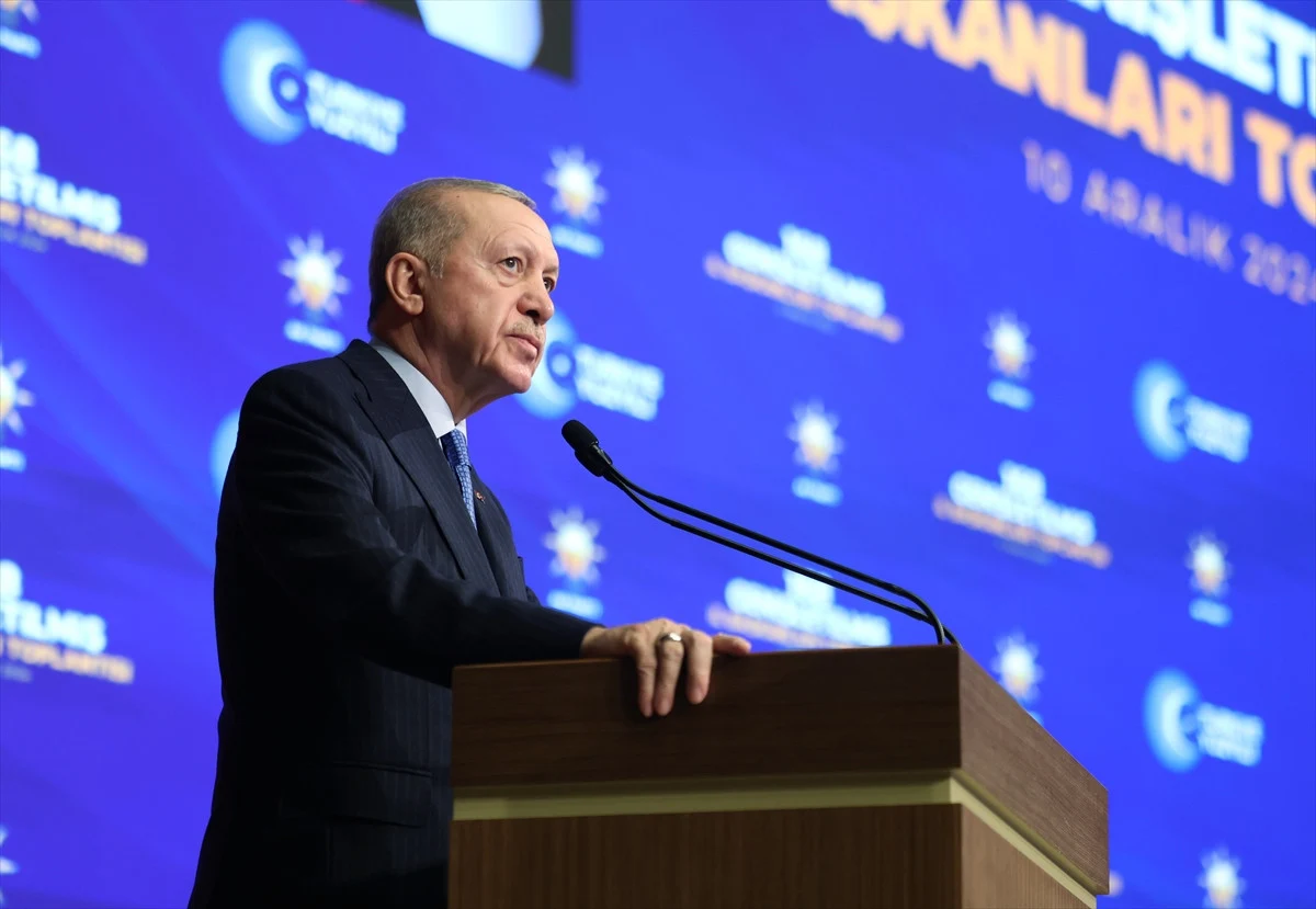 ''Suriye'nin bir kez daha bölünmesine izin veremeyiz'' Görseli