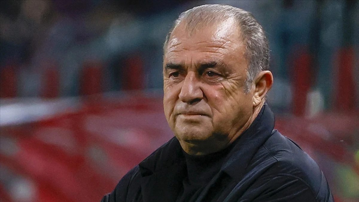 Fatih Terim, Al Shabab ile Yeni Bir Sayfa Açıyor Görseli