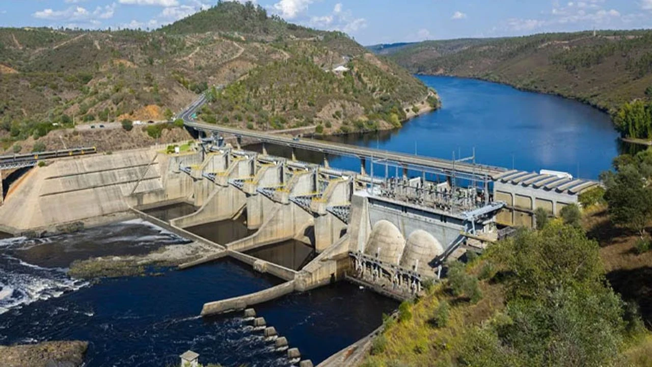 Van’da kaç hidroelektrik santrali bulunuyor? Görseli
