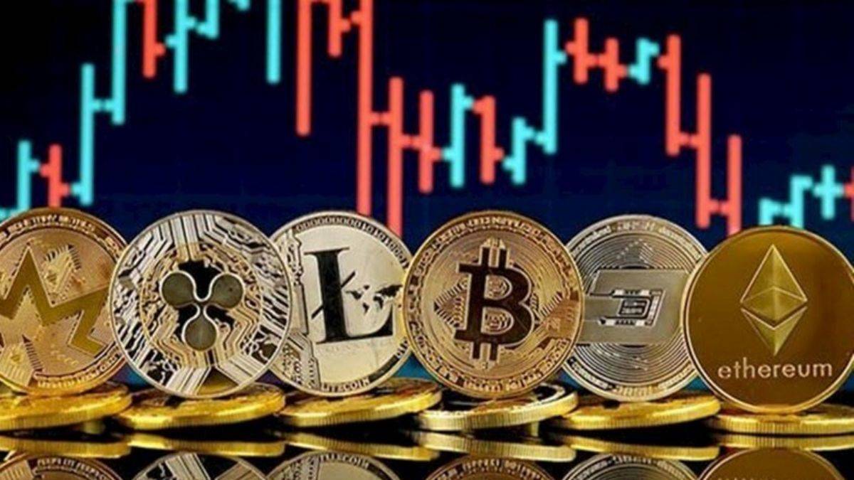 Nedir Kripto Para ve Nasıl Çalışır? | Kripto Para Hakkında Bilmeniz Gerekenler Görseli