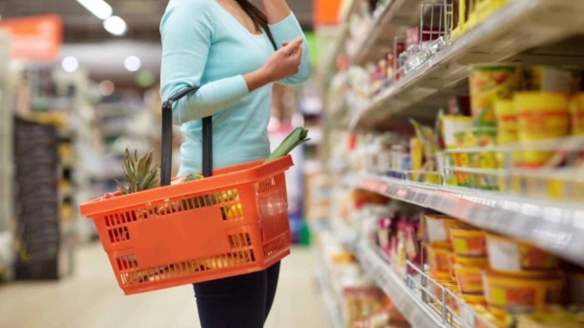 Marketlerde yeni dönem: O ürünler artık satılmayacak Görseli