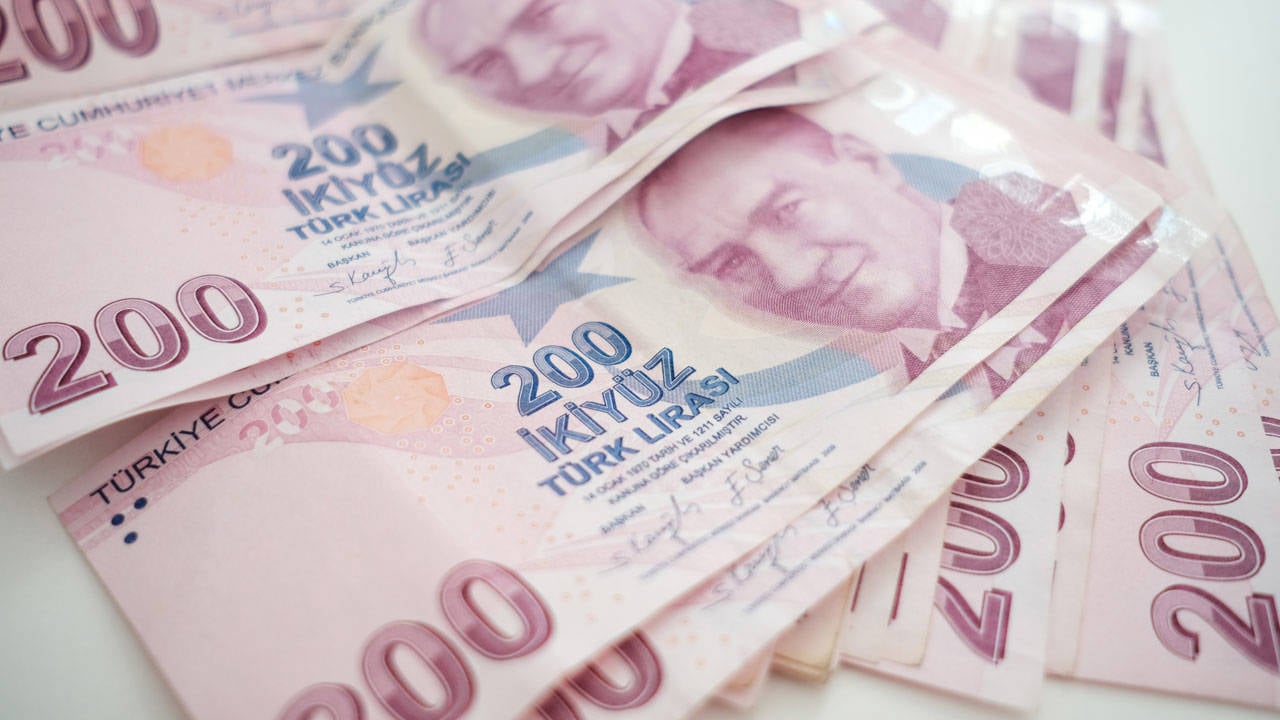Merkez Bankası'ndan Yeni Hamle: Türk Lirasına Geçiş İçin Yeni Düzenlemeler Yürürlükte Görseli