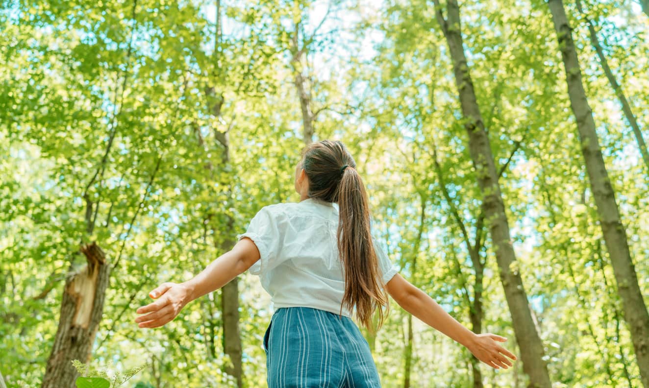 Sağlıklı Yaşam İçin 10 İpucu: Bedensel ve Zihinsel Sağlığınızı Nasıl Korursunuz? Görseli