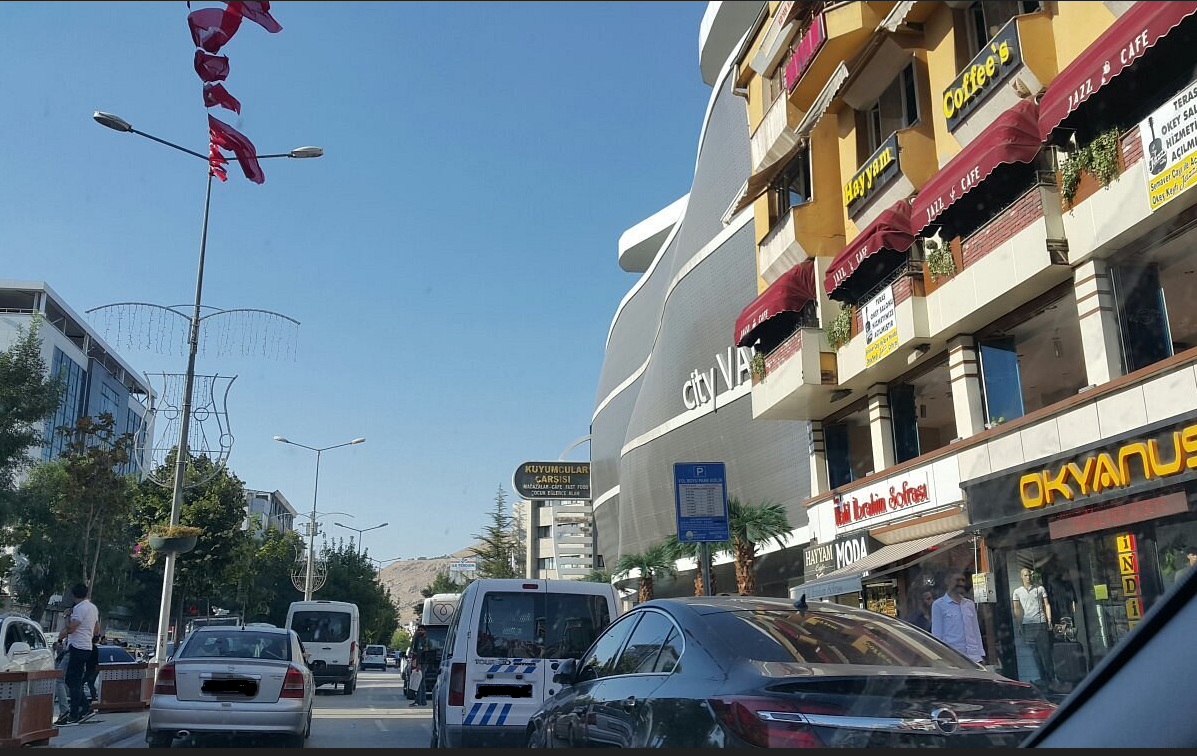 Van’da kaç yabancı yaşıyor? İşte Rakamlar Görseli
