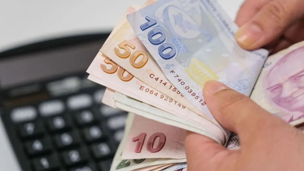 Yeni yılda Türkiye'yi zam yağmuru bekliyor! Görseli