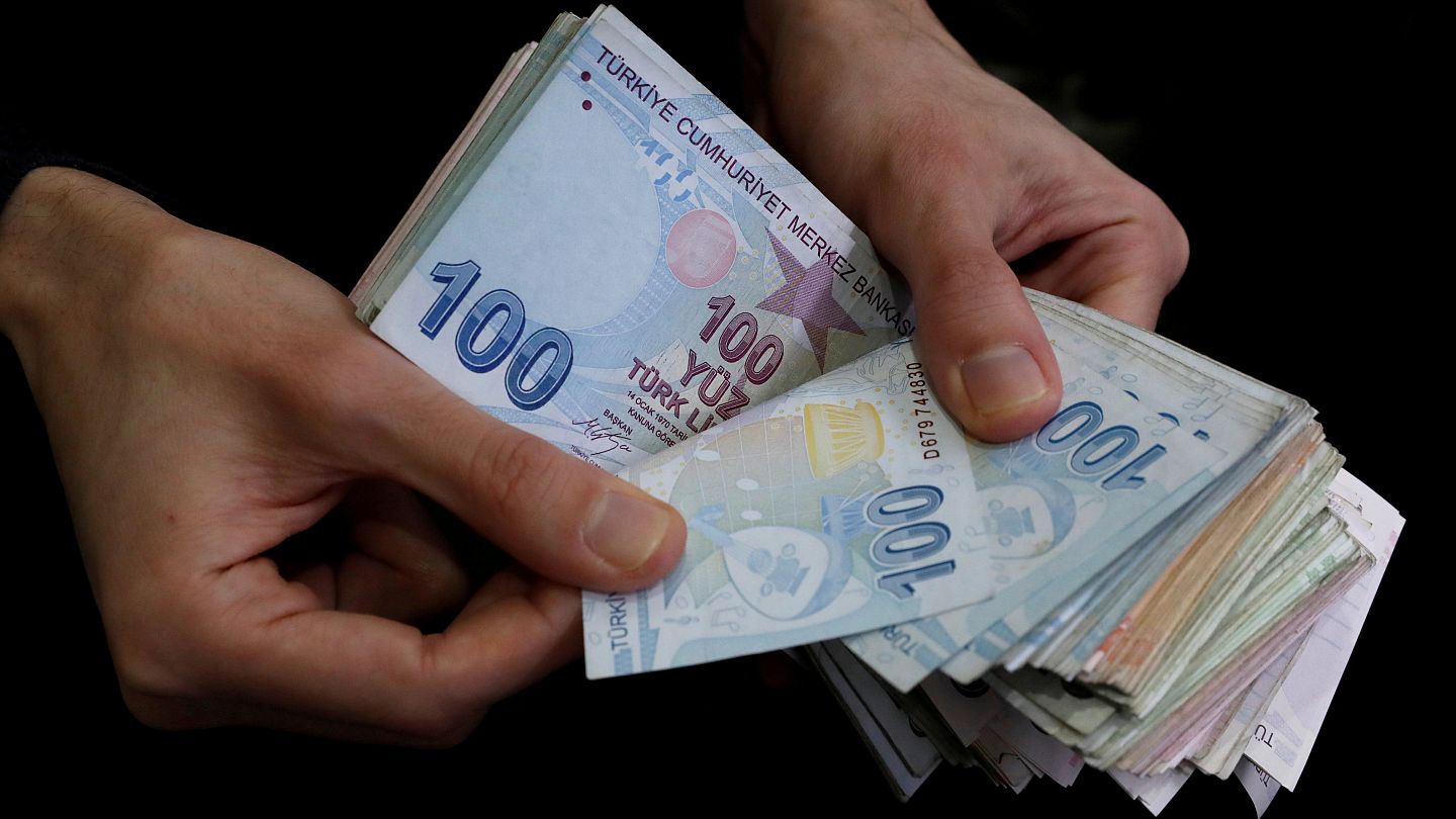 Mevduat ve Fonlarda Stopaj Oranları Değişiyor: Yatırımcıları Neler Bekliyor? Görseli