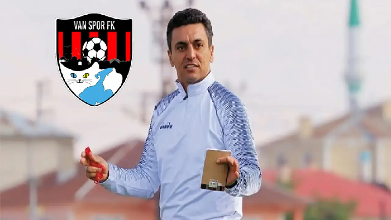 Ümit Bozkurt: ''Yarışın hakkını vererek mücadele edeceğiz'' Görseli