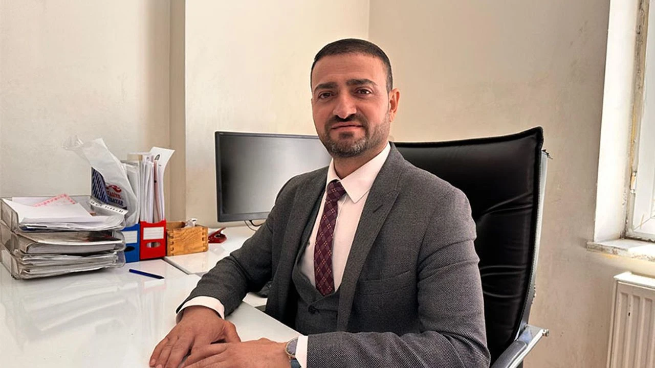Van’da engelliler hangi sorunlarla karşılaşıyor? Görseli