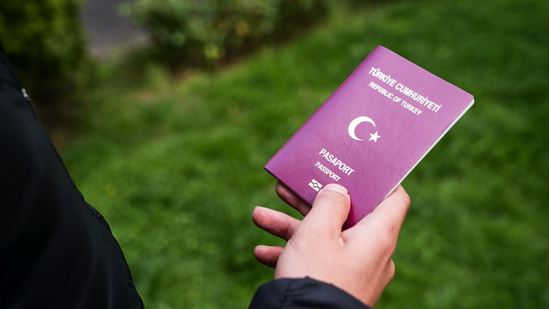 5 Yıl İkamet İle Türk Vatandaşlığı Nasıl Alınır? Görseli
