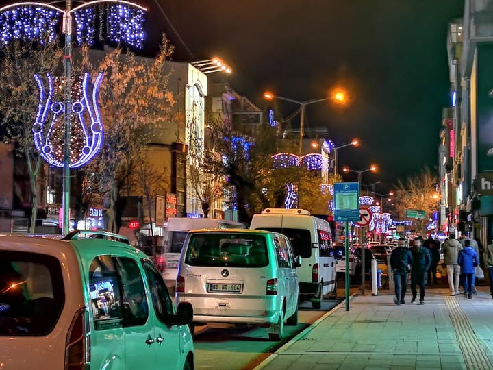 Van’da yaşayan yabancı sayısı açıklandı! Görseli