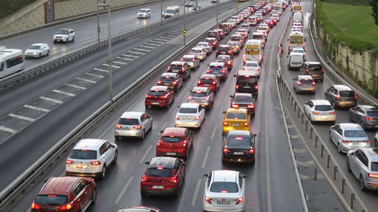 2025 yılı MTV ödemelerinde son gün! Görseli