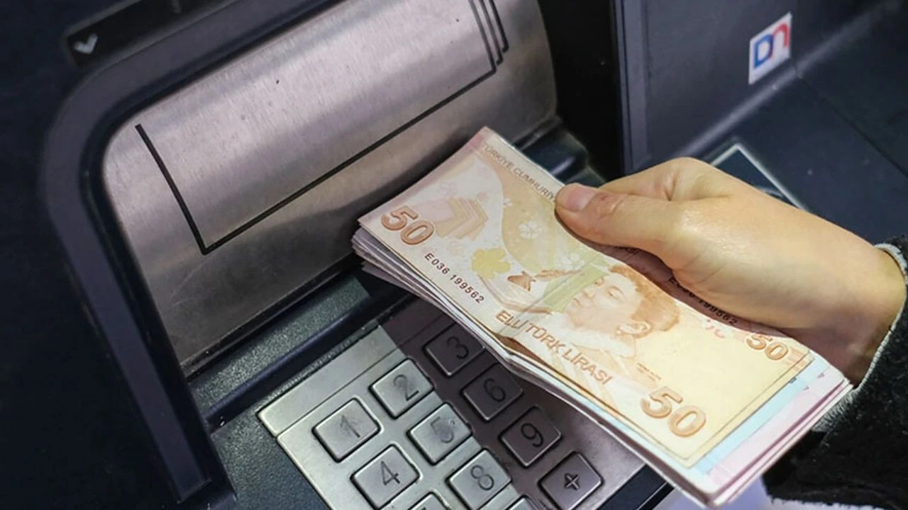 EFT ve havalede çifte doğrulama sistemi geliyor Görseli