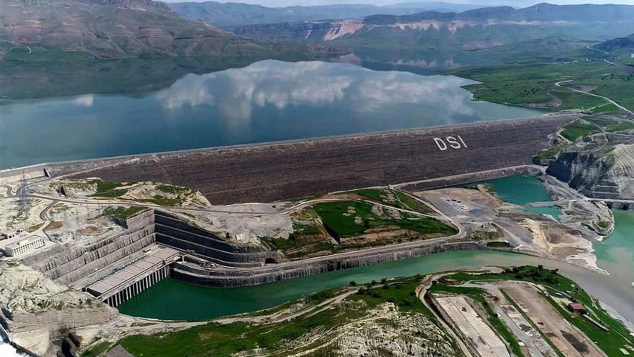 Van’da o proje yeri kamulaştırıldı Görseli