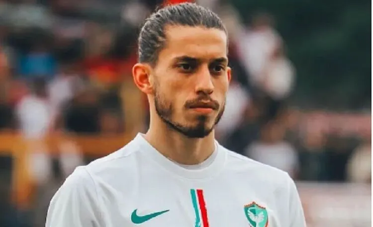 Vanspor'dan bomba transfer! Görseli
