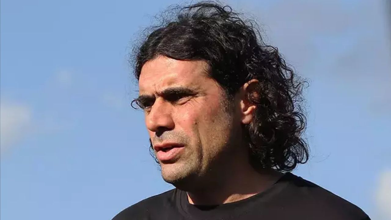 Vanspor Teknik Direktörü Serhat Gülpınar: Önümüzde zorlu maçlar var Görseli