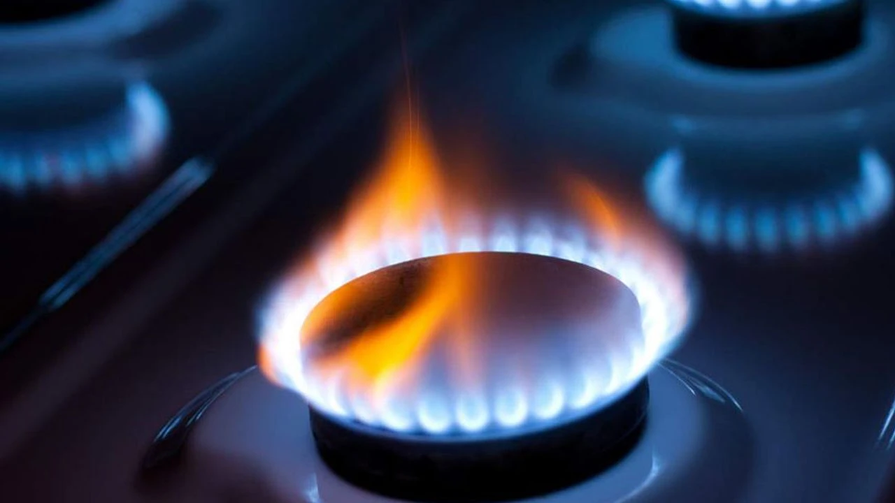 Van’da doğal gaz abone sayısı arttı Görseli