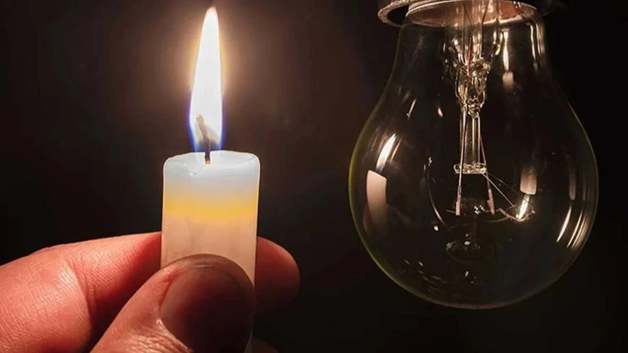 Van’da elektrik kesintisi! İşte etkilenecek mahalleler Görseli