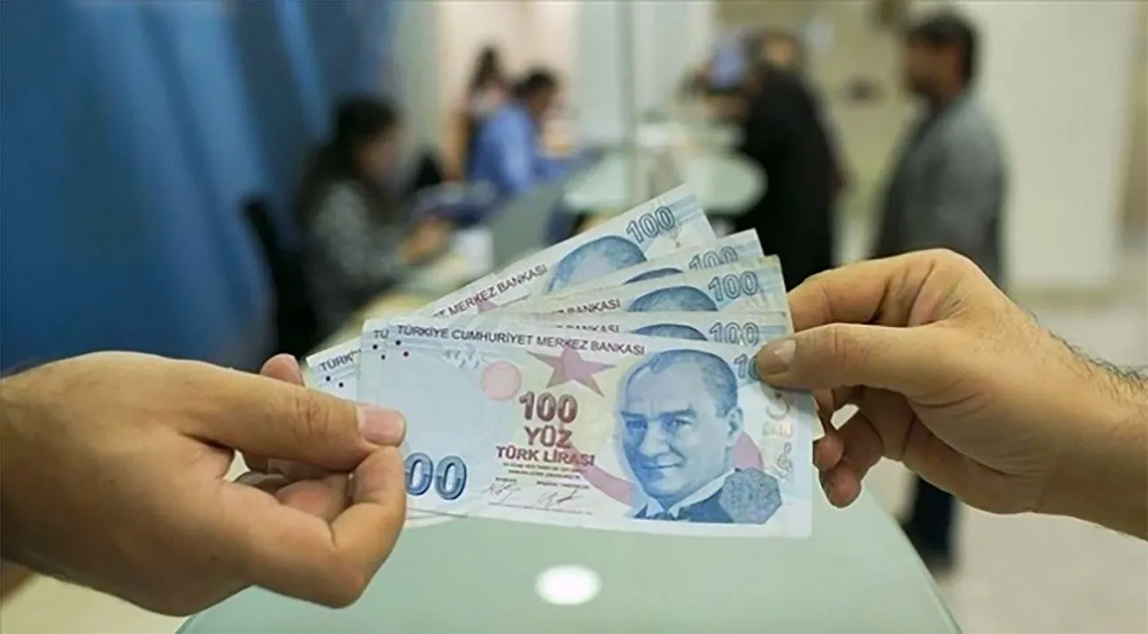 Memur-Sen’den 2026-2027 için Dev Zam Talebi: Yüzde 88 ve Yüzde 46 Artış Önerdi Görseli