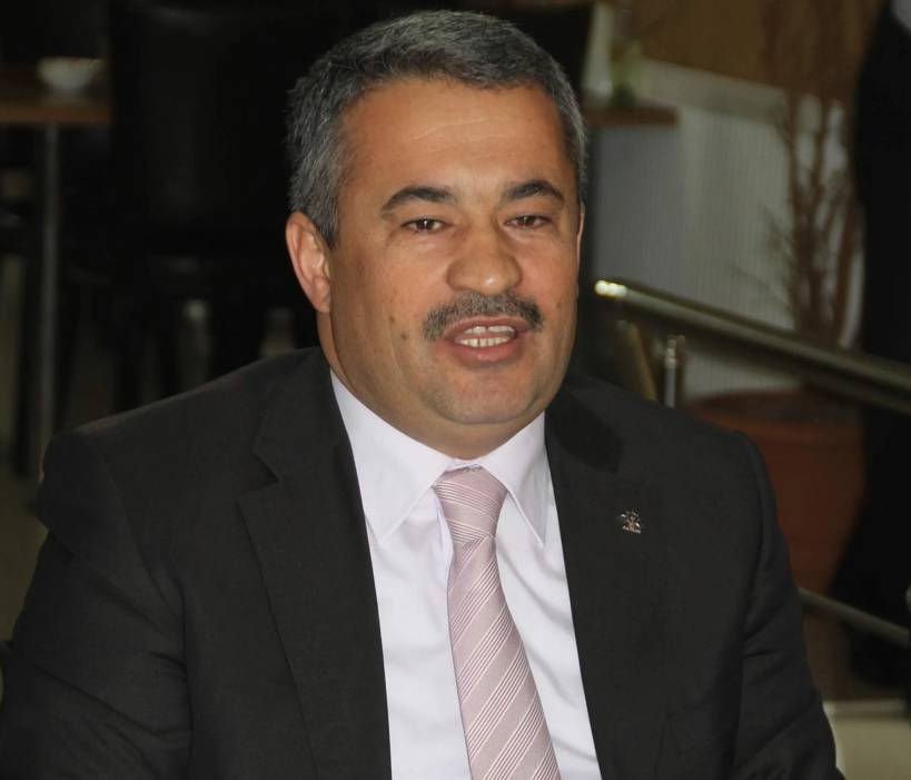 MÜSİAD'da yeniden Abdullah Aras dönemi başlıyor Görseli