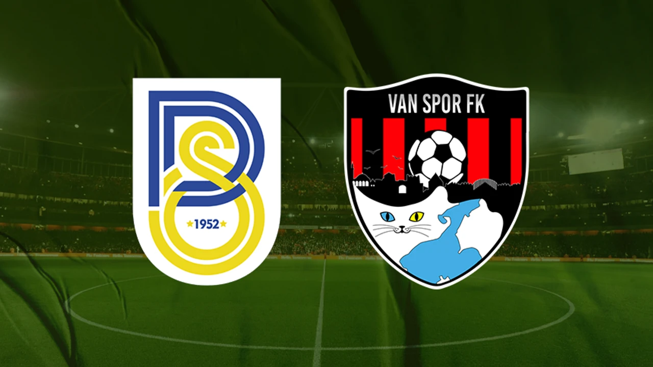 Belediye Derincespor - Vanspor maçı canlı yayınlanacak mı? Görseli