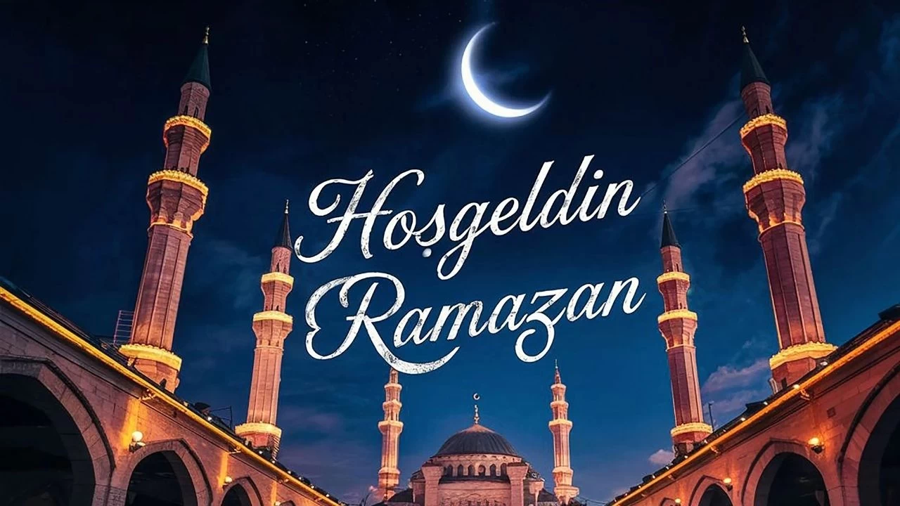 VAN İMSAKİYESİ 2025 | Diyanet ile Van’da sahur vakti ve iftar saati açıklandı! Van’da oruç saat kaçta açılacak? Görseli
