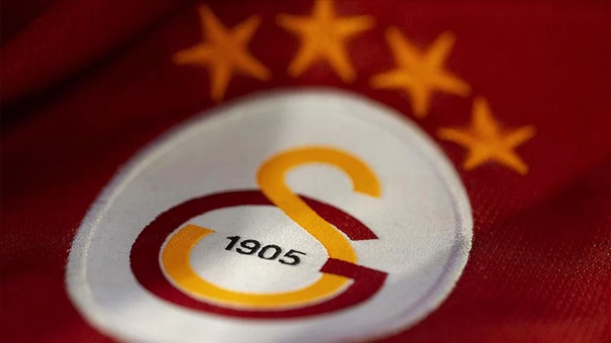 Galatasaray Kulübü'nden FETÖ Açıklaması; Alakamız yok Görseli