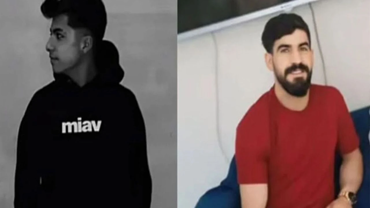 Van’a iki acı haber birden! Görseli