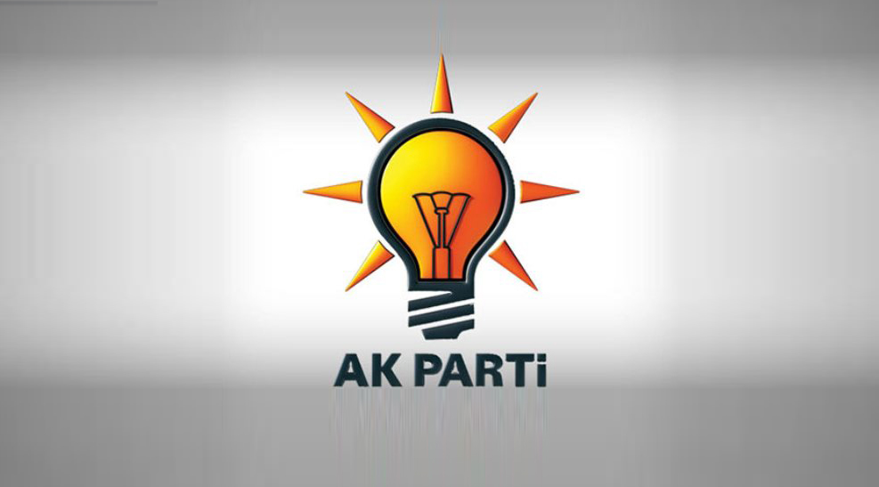 Van AK Parti’de 4 isim ihraç edildi Görseli