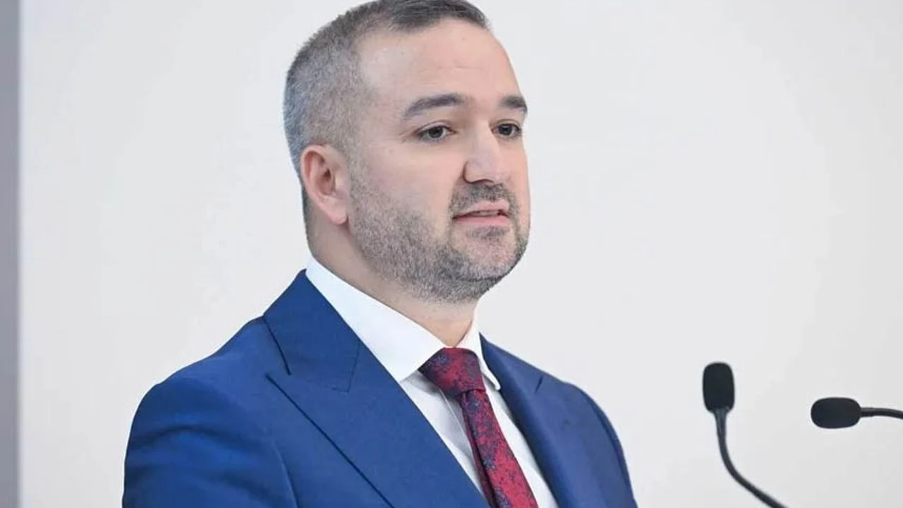 Merkez Bankası'ndan altın açıklaması! Görseli