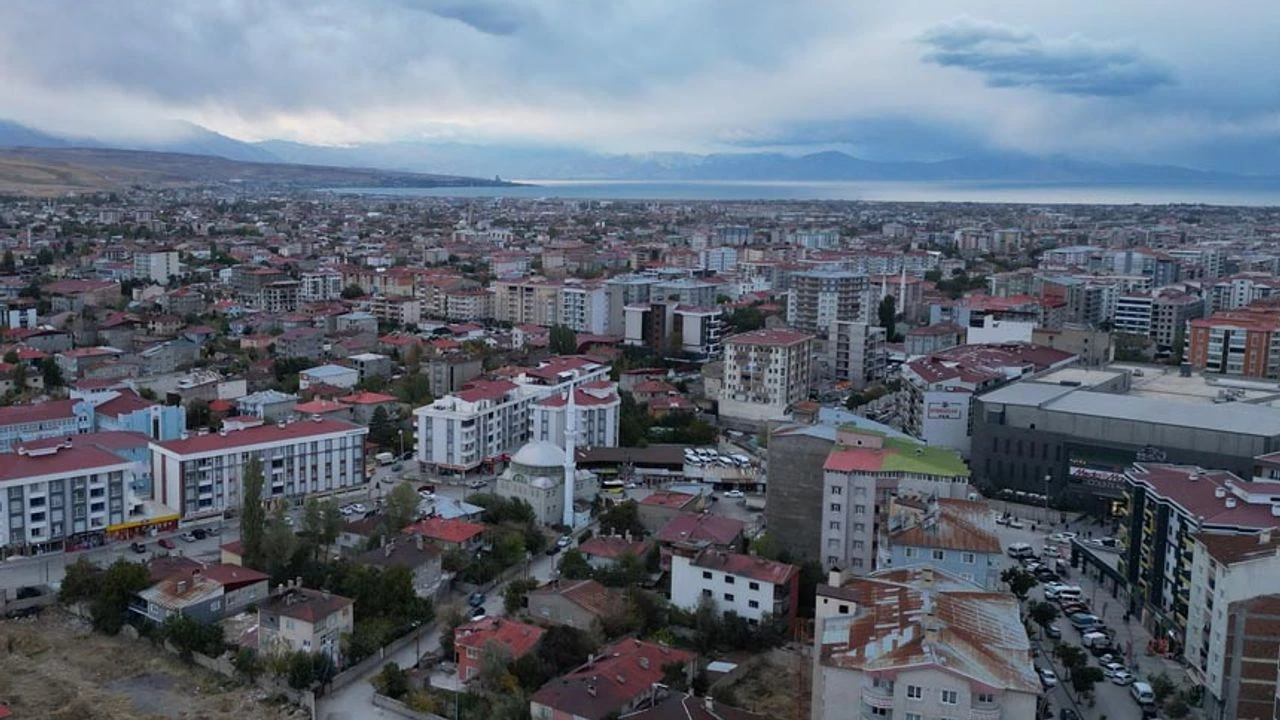 Van’ın 2 yeni mahallesinde seçim yapılacak! İşte seçim tarihi Görseli
