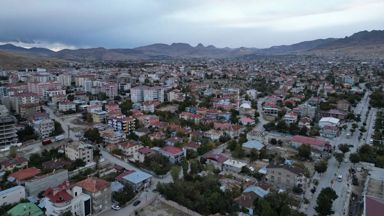 Van için Perşembe uyarısı! Görseli