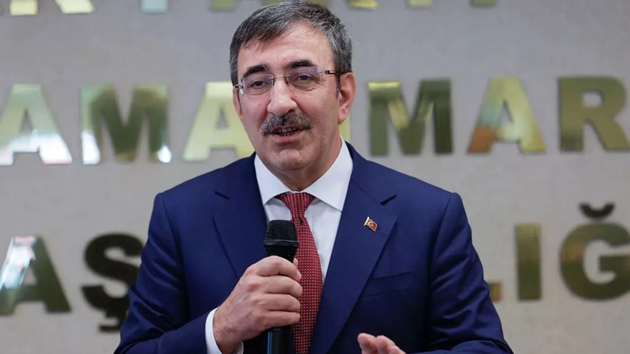 Yılmaz'dan yatırımcılara enflasyon mesajı Görseli