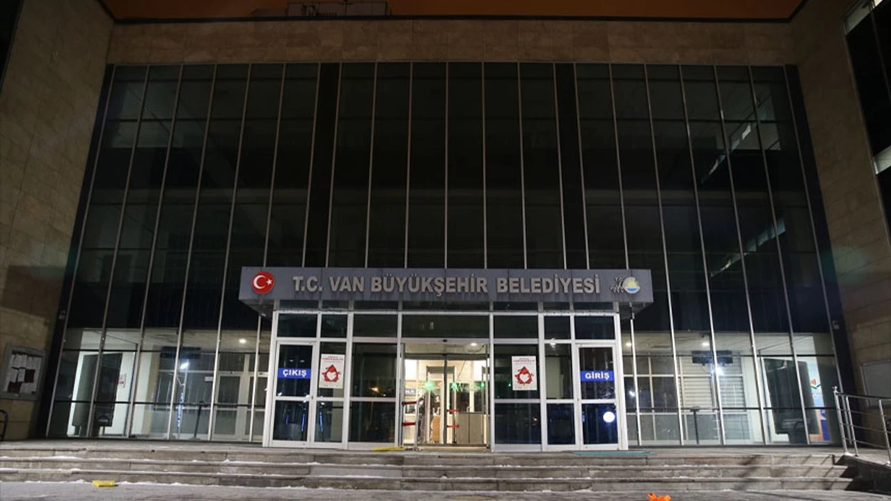 Ülke gündeminde Van konuşuluyor! Görseli