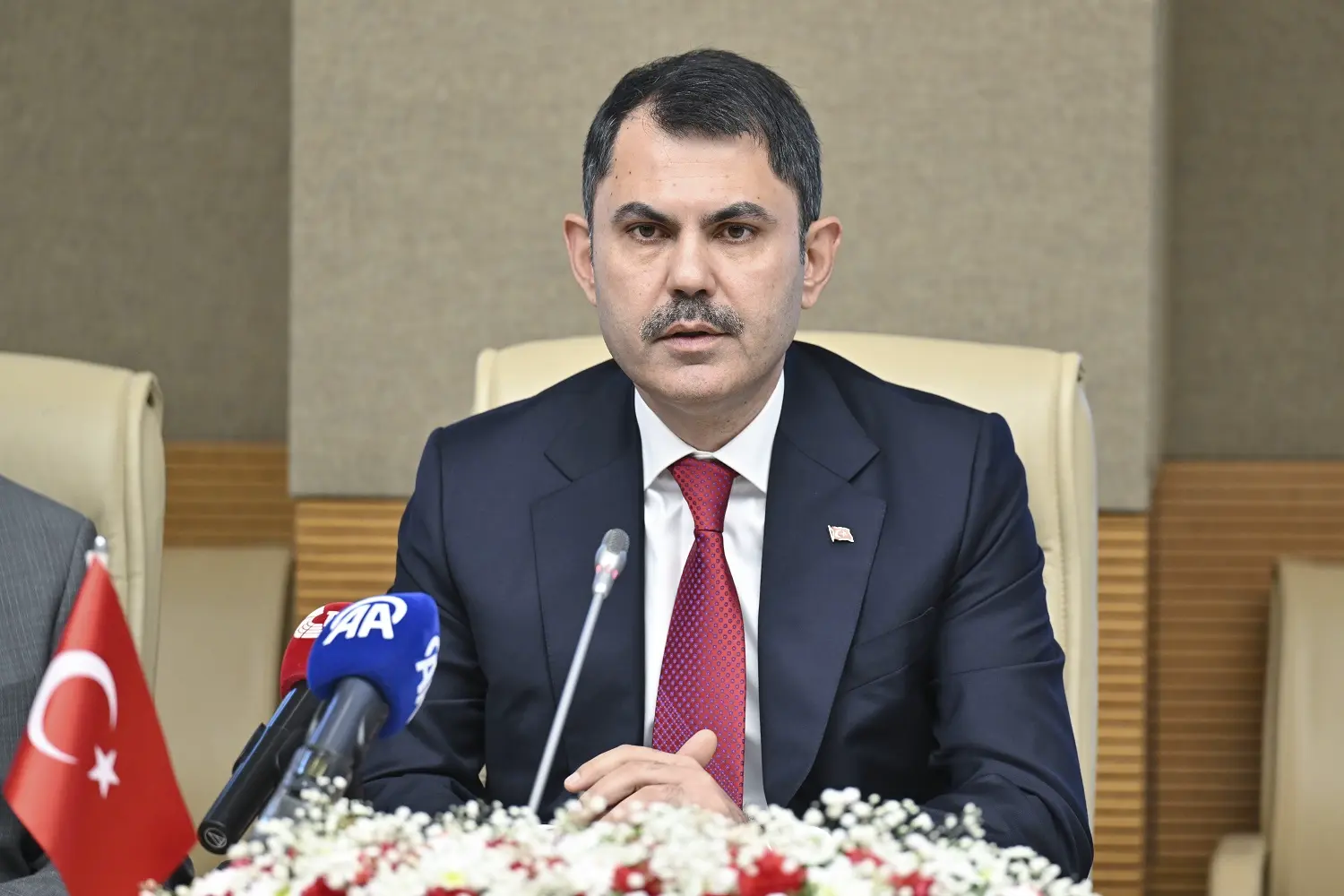 Van Depremi sonrası Van’a yapılan yatırımlar açıklandı! Görseli