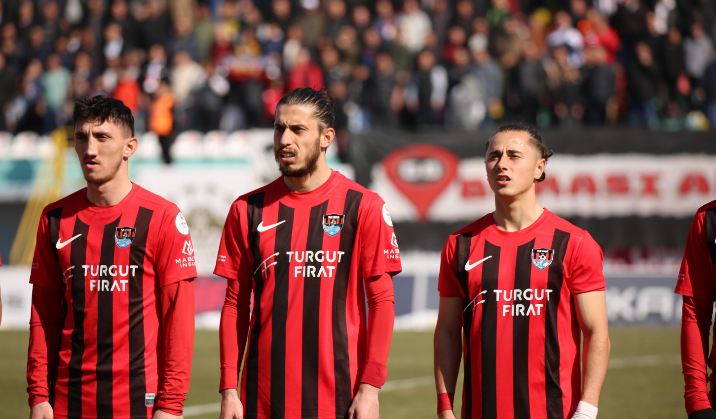 Vanspor'un Grubunda son durum! Lider değişti Görseli