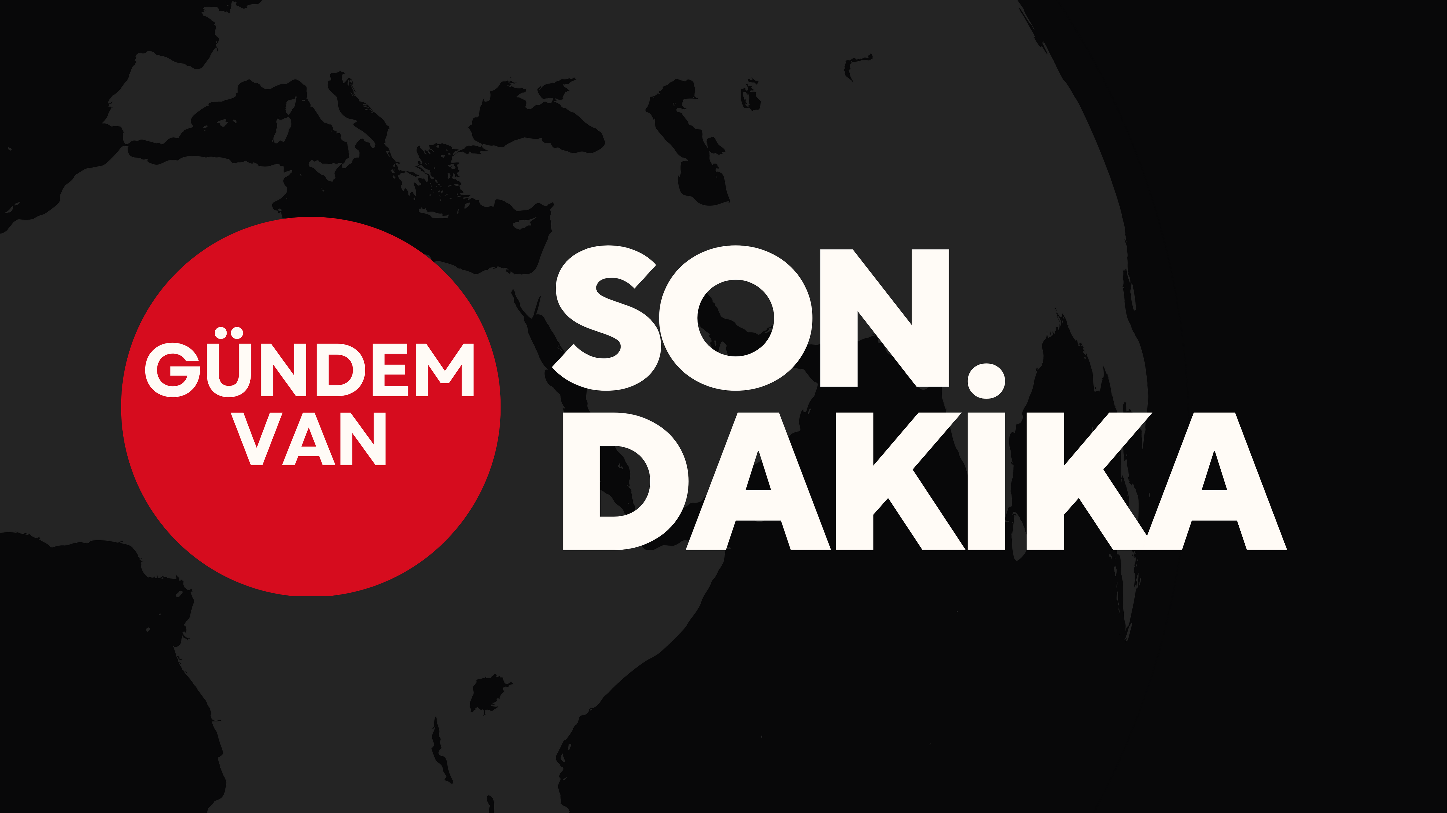 Van Büyükşehir Belediyesine kayyum atandı Görseli